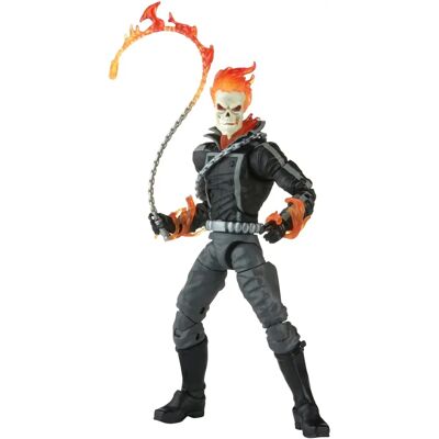 Figura Ghost Rider Marvel 15cm Figura Ghost Rider Marvel 15cm