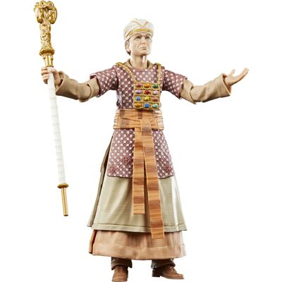 Hasbro Indiana Jones Adventure Series - René Belloq Hasbro Indiana Jones Adventure Series - René Belloq