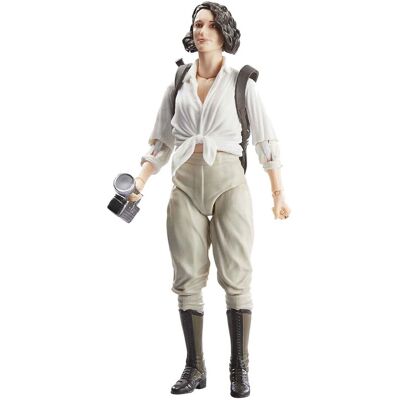 Figurka Helena Shaw - 15cm - Indiana Jones Przygodowe Figurka Helena Shaw - 15cm - Indiana Jones Przygodowe