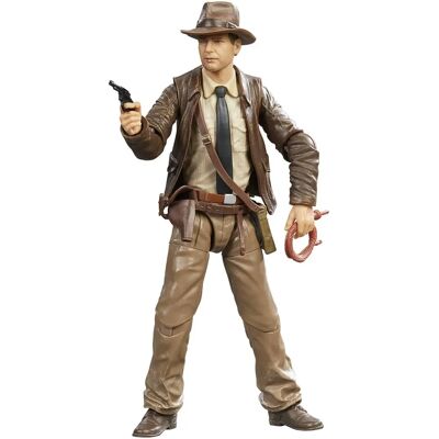 Hasbro Indiana Jones Last Crusade Action Figure - Adventure Series Hasbro Indiana Jones Last Crusade Action Figure - Adventure Series