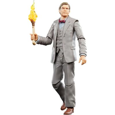Hasbro Indiana Jones Adventure Series - Professore 15 cm (F6089) Hasbro Indiana Jones Adventure Series - Professore 15 cm (F6089)