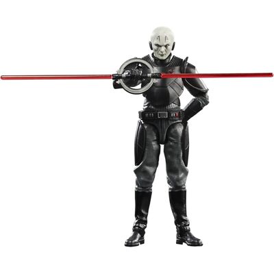 Figurka akcji Wielki Inkwizytor Star Wars Black Series - 15 cm Figurka akcji Wielki Inkwizytor Star Wars Black Series - 15 cm