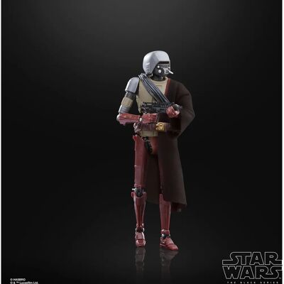 Hasbro Star Wars The Black Series - (HK-87) 15 cm Hasbro Star Wars The Black Series - (HK-87) 15 cm