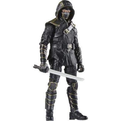 Hasbro Marvel Legends Ronin Children's Toy Figure - Children's Toy Type Hasbro Marvel Legends Ronin Children's Toy Figure - Children's Toy Type