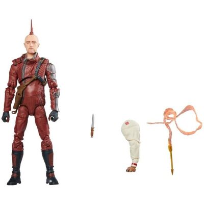 Marvel Kraglin Actionfigur - Guardians of the Galaxy 15cm Marvel Kraglin Actionfigur - Guardians of the Galaxy 15cm