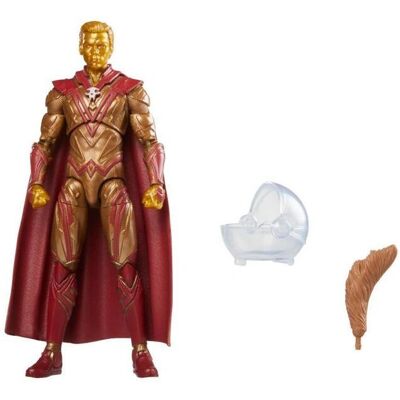 Hasbro Marvel Legends Adam Warlock - Guardians of the Galaxy 3 Actionfigurine Hasbro Marvel Legends Adam Warlock - Guardians of the Galaxy 3 Actionfigurine