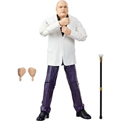 Hasbro Marvel Hawkeye - Kingpin Hasbro Marvel Hawkeye - Kingpin