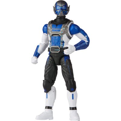 Hasbro Marvel Legends Series Marvels Goliath Was Wenn...? 15cm (F6540) Hasbro Marvel Legends Series Marvels Goliath Was Wenn...? 15cm (F6540)