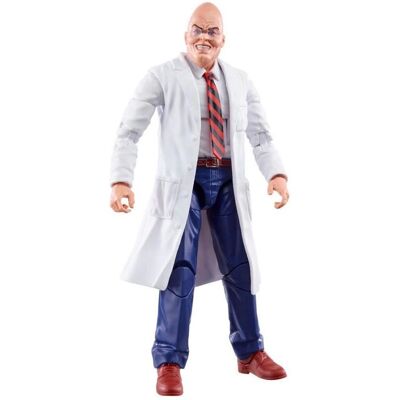 Hasbro Marvel Legends Ant-Man & The Wasp: Quantumania BaF Cassie Lang - Egghead 15cm - Figuren Hasbro Marvel Legends Ant-Man & The Wasp: Quantumania BaF Cassie Lang - Egghead 15cm - Figuren