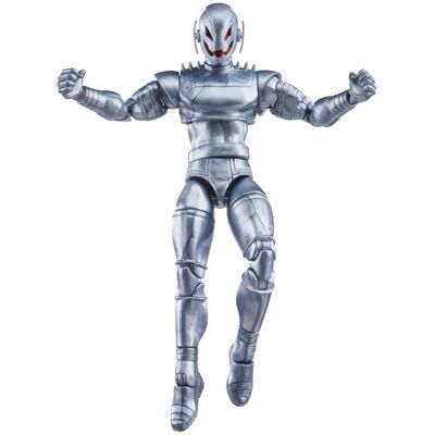 Figurine d’action Marvel Marvel Legends Ultron - 15cm - Construisez un Multivers Figurine d’action Marvel Marvel Legends Ultron - 15cm - Construisez un Multivers