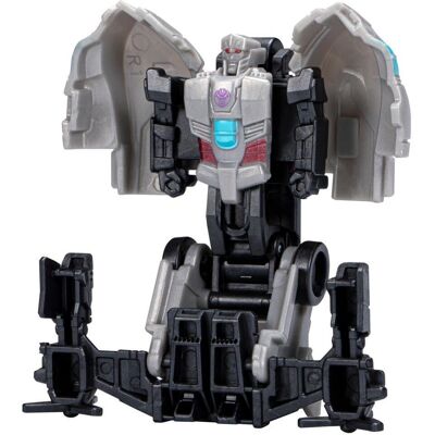 Transformers EarthSpark Tacticon Megatron - Action Figur Transformers EarthSpark Tacticon Megatron - Action Figur