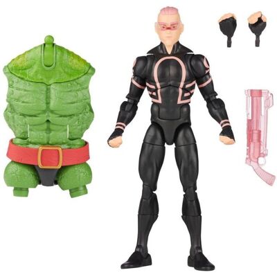 Hasbro Marvel Legends Kid Omega - 15cm Action Figure - X-Men Series Hasbro Marvel Legends Kid Omega - 15cm Action Figure - X-Men Series