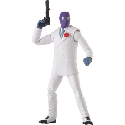 Hasbro Marvel Legends Richard Fisk - Rose - Actionfigur - 15 cm Hasbro Marvel Legends Richard Fisk - Rose - Actionfigur - 15 cm