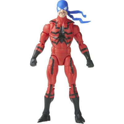 Hasbro Marvel Legends Spider-Man Tarantula Figur - 15cm Hasbro Marvel Legends Spider-Man Tarantula Figur - 15cm