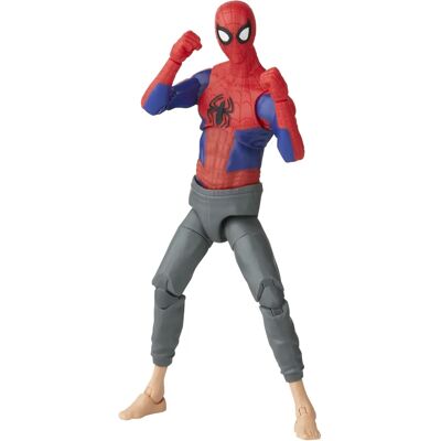 Marvel F38525X2 Peter B. Parker Spider-Man Zabawka - Dzieci Marvel F38525X2 Peter B. Parker Spider-Man Zabawka - Dzieci