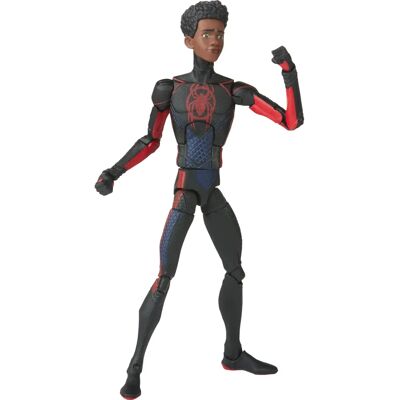 Hasbro Spider-Man F34805L2 - Figura de juguete infantil - Spider-Man: Across the Spider-Verse Hasbro Spider-Man F34805L2 - Figura de juguete infantil - Spider-Man: Across the Spider-Verse