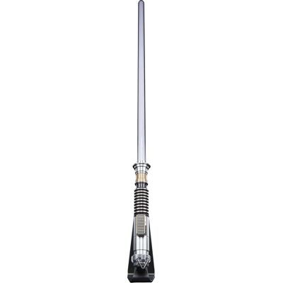 Hasbro Sabre Laser Vert de Luke Skywalker - Sabre laser - Publicité Hasbro Sabre Laser Vert de Luke Skywalker - Sabre laser - Publicité