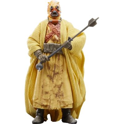 Hasbro Star Wars The Black Series - Tusken Raider (F55425L2) Hasbro Star Wars The Black Series - Tusken Raider (F55425L2)