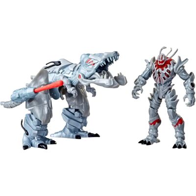 Marvel Ultron T-Rex - Actionfigur Marvel Ultron T-Rex - Actionfigur
