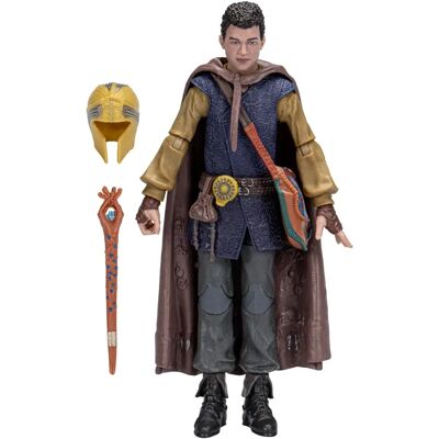 Figura d'azione Hasbro Simon 15 cm - Dungeons & Dragons Figura d'azione Hasbro Simon 15 cm - Dungeons & Dragons
