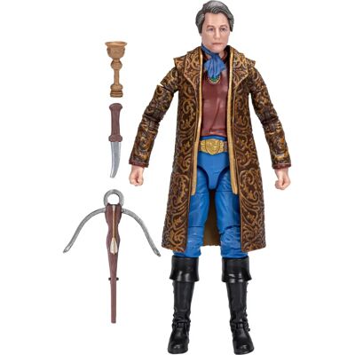 Hasbro Dungeons & Dragons Honor Among Thieves Forge Figuren - Actionfigur Hasbro Dungeons & Dragons Honor Among Thieves Forge Figuren - Actionfigur