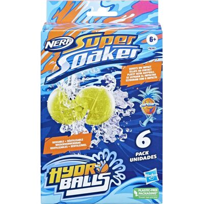 Nerf F63935L0 - Publicité Nerf F63935L0 - Publicité