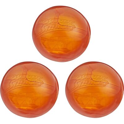 Nerf Super Soaker Hydro Balls 3er-Pack (F6392) Nerf Super Soaker Hydro Balls 3er-Pack (F6392)