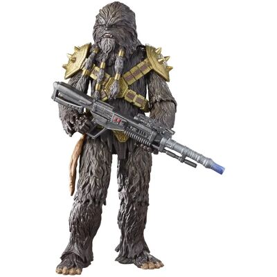 Figurka Akcja Star Wars Krrsantan - 15cm - Zabawka Figurka Akcja Star Wars Krrsantan - 15cm - Zabawka