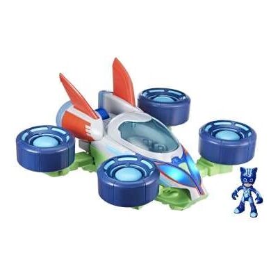 PJ Masks Power Heroes Explorider - Carro de brinquedo PJ Masks Power Heroes Explorider - Carro de brinquedo