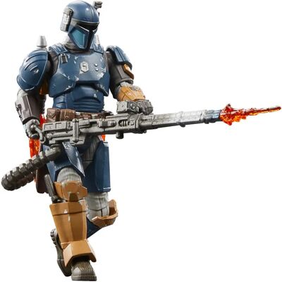 Hasbro Star Wars The Vintage Collection Paz Vizsla - Figurka akcji Hasbro Star Wars The Vintage Collection Paz Vizsla - Figurka akcji