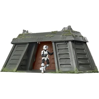 Hasbro Star Wars: Return of the Jedi The Vintage Collection - The Endor Bunker Hasbro Star Wars: Return of the Jedi The Vintage Collection - The Endor Bunker