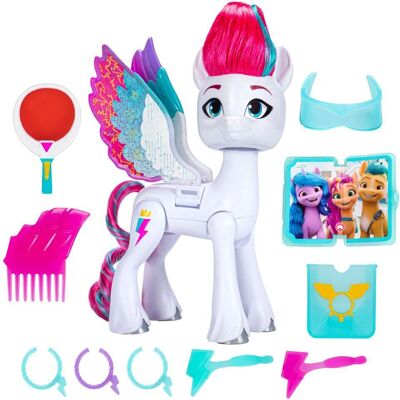 Hasbro Zipp Storm Wing Surprise Lelut - Monivärinen Hasbro Zipp Storm Wing Surprise Lelut - Monivärinen