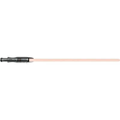 Sabre laser Darth Revan Force FX Elite de Hasbro - Star Wars - Publicité Sabre laser Darth Revan Force FX Elite de Hasbro - Star Wars - Publicité