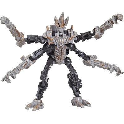 Hasbro Transformers Core Class Terrorcon Freezer - Figura de Acción Hasbro Transformers Core Class Terrorcon Freezer - Figura de Acción