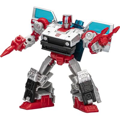 Hasbro Transformers Generations Legacy - Classe Central Evolutiva Crosscut Hasbro Transformers Generations Legacy - Classe Central Evolutiva Crosscut