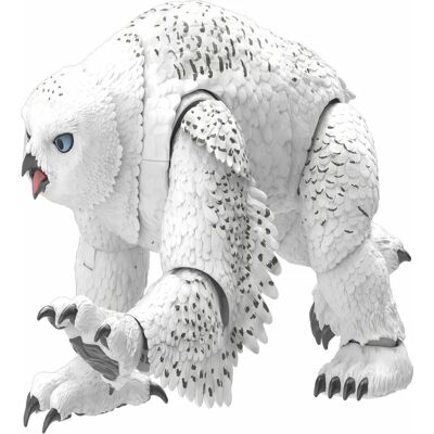 Figurine d'action Dungeons & Dragons Owlbear/Doric - Figurine d'action - Publicité Figurine d'action Dungeons & Dragons Owlbear/Doric - Figurine d'action - Publicité
