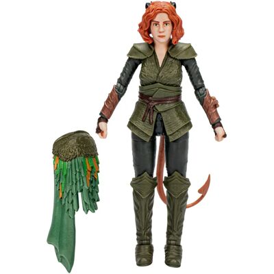 Hasbro Doric Actionfigur - D&D Lore - 15cm - Honor Among Thieves Hasbro Doric Actionfigur - D&D Lore - 15cm - Honor Among Thieves