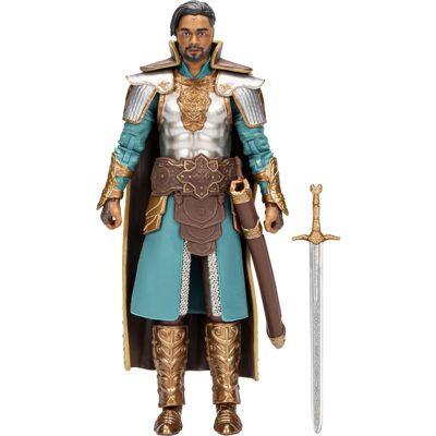 Hasbro Xenk Actionfigur - Dungeons & Dragons 15cm - Honor Thieves Hasbro Xenk Actionfigur - Dungeons & Dragons 15cm - Honor Thieves