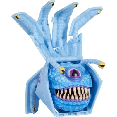 Figura de ação Beholder azul - Dungeons & Dragons Figura de ação Beholder azul - Dungeons & Dragons