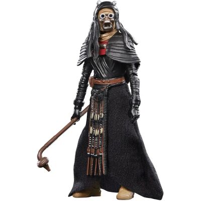 Star Wars Tusken Warrior - Figurină de Acțiune - The Vintage Collection Star Wars Tusken Warrior - Figurină de Acțiune - The Vintage Collection