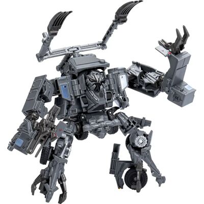 Hasbro Bonecrusher - Figurka akcji - Transformers - 8+ Hasbro Bonecrusher - Figurka akcji - Transformers - 8+