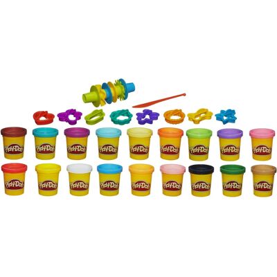 Play-Doh A4897E25 art/craft toy - art/craft toy Play-Doh A4897E25 art/craft toy - art/craft toy