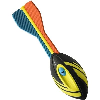Nerf Vortex Aero Howler - Couleurs assorties - Football Nerf Vortex Aero Howler - Couleurs assorties - Football