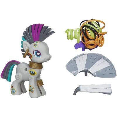 Hasbro A8273 Giocattolo di Costruzione - My Little Pony Hasbro A8273 Giocattolo di Costruzione - My Little Pony