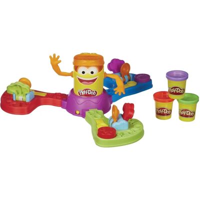 Hasbro A87521010 975 g Multicolour - Jouet Hasbro A87521010 975 g Multicolour - Jouet