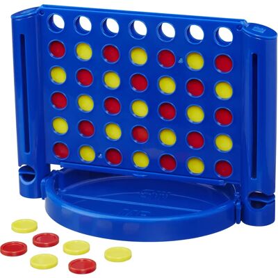 Hasbro Gaming B1000101 - Jeu de Société Famille Hasbro Gaming B1000101 - Jeu de Société Famille