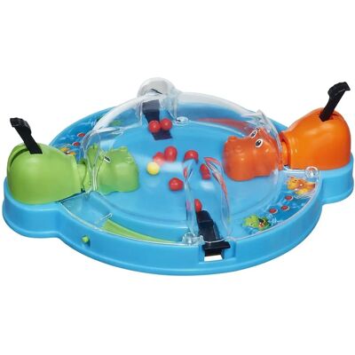 Jeu de société de voyage Hasbro - Enfants 8+ Plaisir portable - Publicité Jeu de société de voyage Hasbro - Enfants 8+ Plaisir portable - Publicité