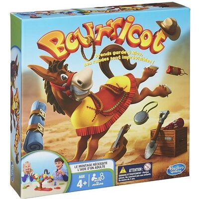 Jeu de Société Hasbro - Motricité Fine - 48380447 Jeu de Société Hasbro - Motricité Fine - 48380447