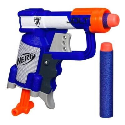 Arme jouet Hasbro A0707EU6 - Pistolet pour enfants 8+ Arme jouet Hasbro A0707EU6 - Pistolet pour enfants 8+