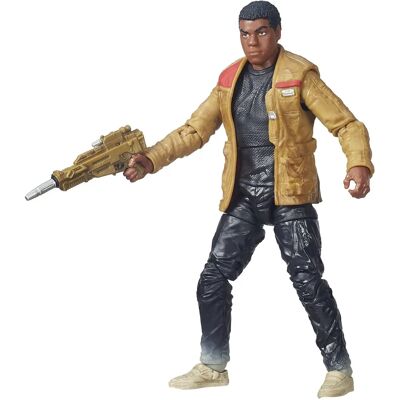 Figurine d'action Star Wars B3835ES00 - Multicolore - Publicité Figurine d'action Star Wars B3835ES00 - Multicolore - Publicité